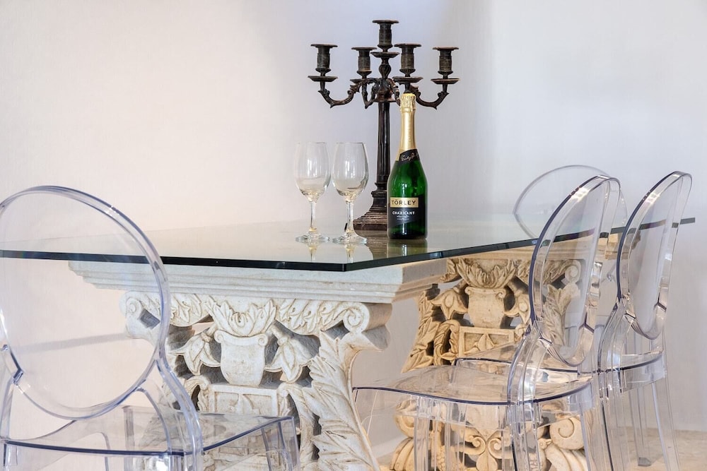 mykonos dream villas