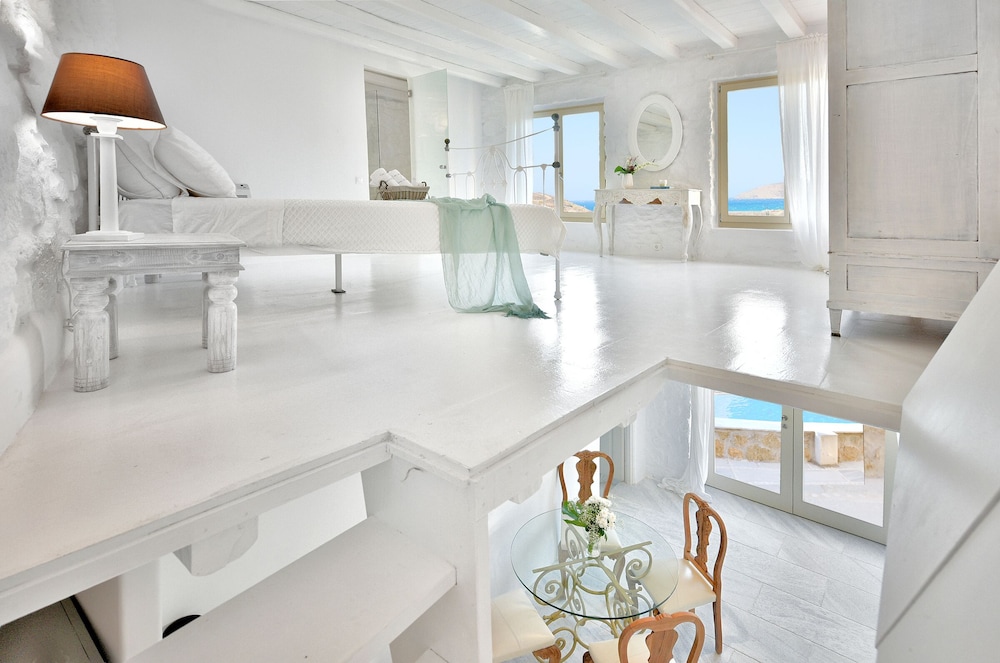 mykonos dream villas