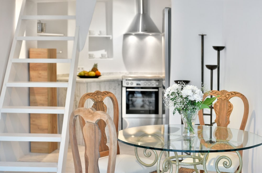 mykonos dream villas