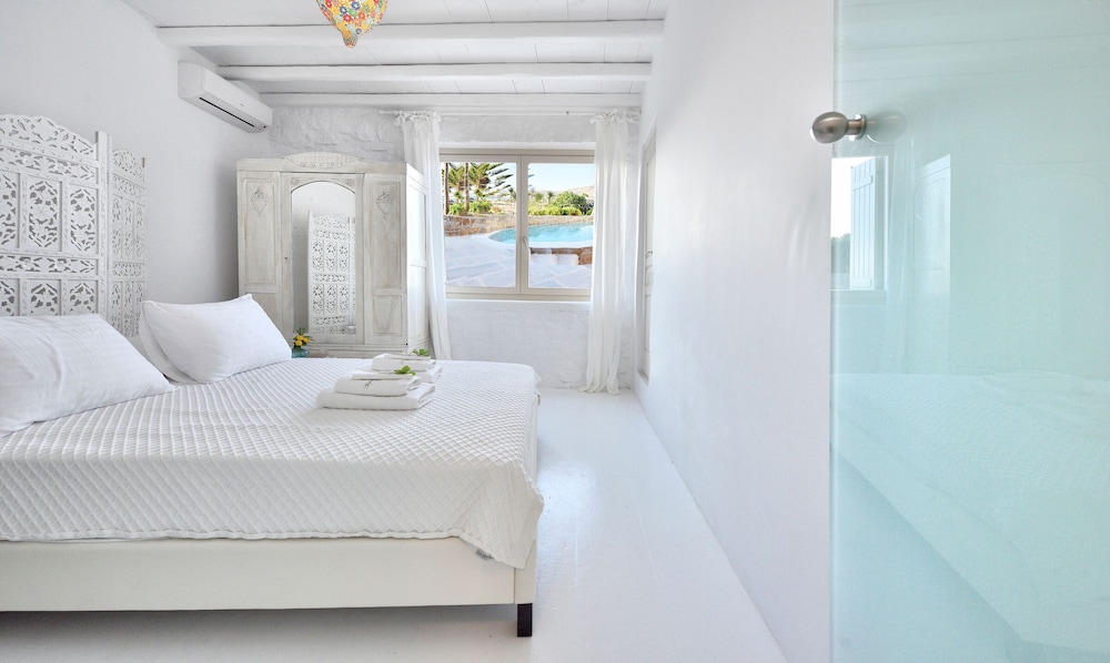 mykonos dream villas