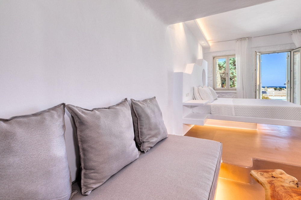 mykonos dream villas