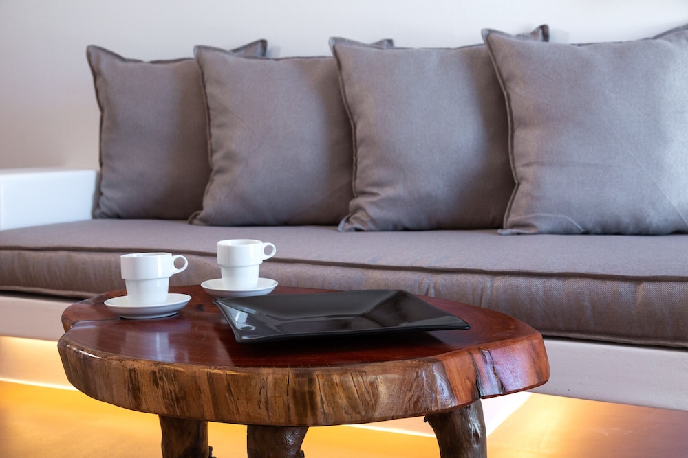 mykonos dream villas