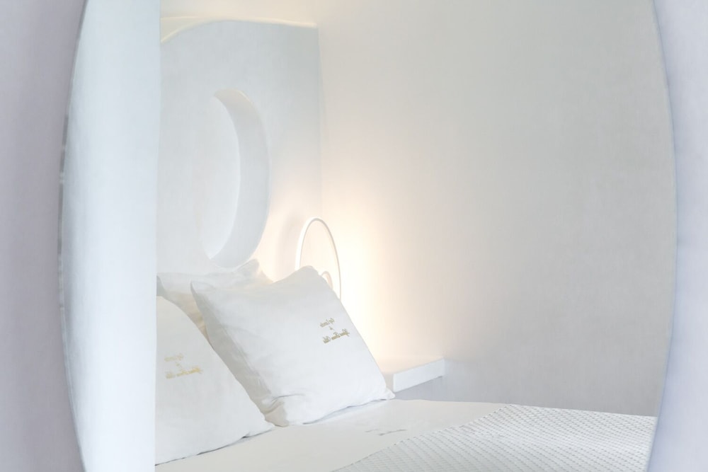 mykonos dream villas