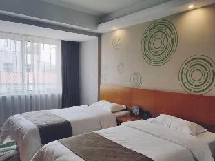 greentree inn qinhuangdao development zone qinhuang botanical garden express hotel