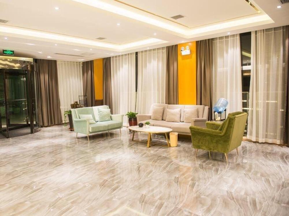 greentree inn qinhuangdao development zone qinhuang botanical garden express hotel