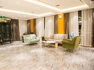 greentree inn qinhuangdao development zone qinhuang botanical garden express hotel