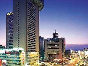 zhongshan business hotel
