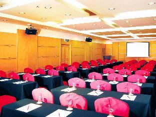 zhongshan business hotel