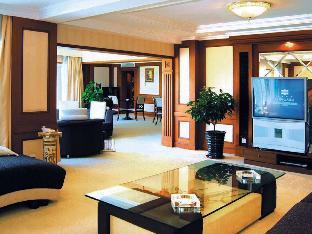zhongshan business hotel