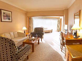 zhongshan business hotel