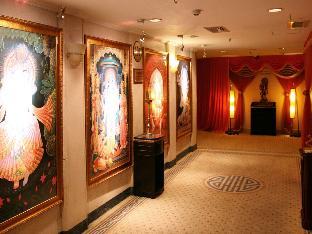 zhongshan business hotel