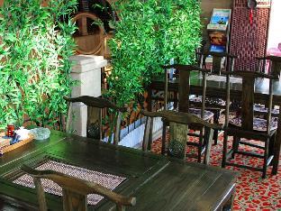 zhongshan business hotel