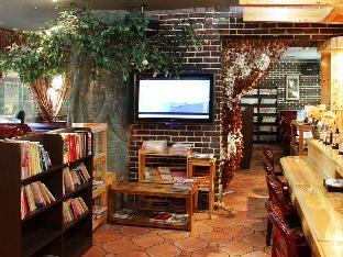 zhongshan business hotel