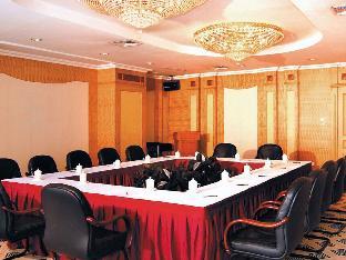 zhongshan business hotel