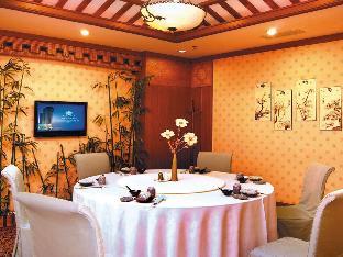 zhongshan business hotel