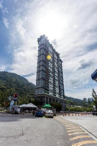 electus home 2 bedroom vista genting