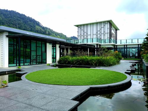 electus home 2 bedroom vista genting