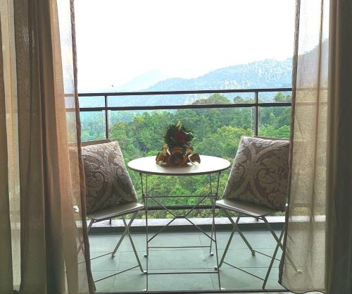 electus home 2 bedroom vista genting