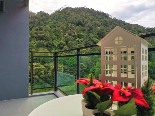 electus home 2 bedroom vista genting