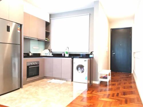 electus home 2 bedroom vista genting