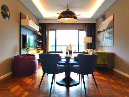 electus home 2 bedroom vista genting