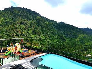 electus home 2 bedroom vista genting