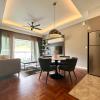 electus home 2 bedroom vista genting