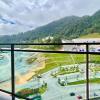 electus home 2 bedroom vista genting