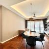 electus home 2 bedroom vista genting