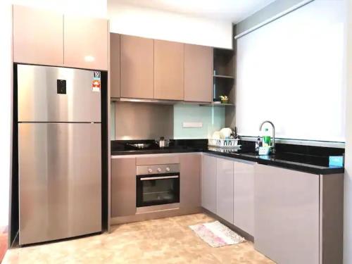 electus home 2 bedroom vista genting