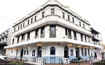 grand hotel kiama