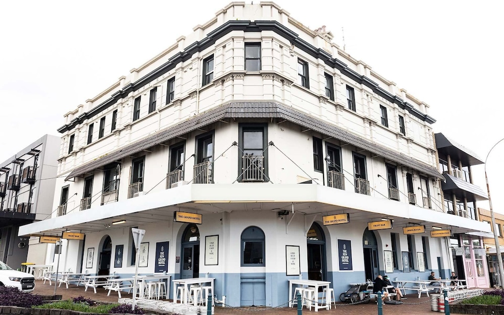grand hotel kiama
