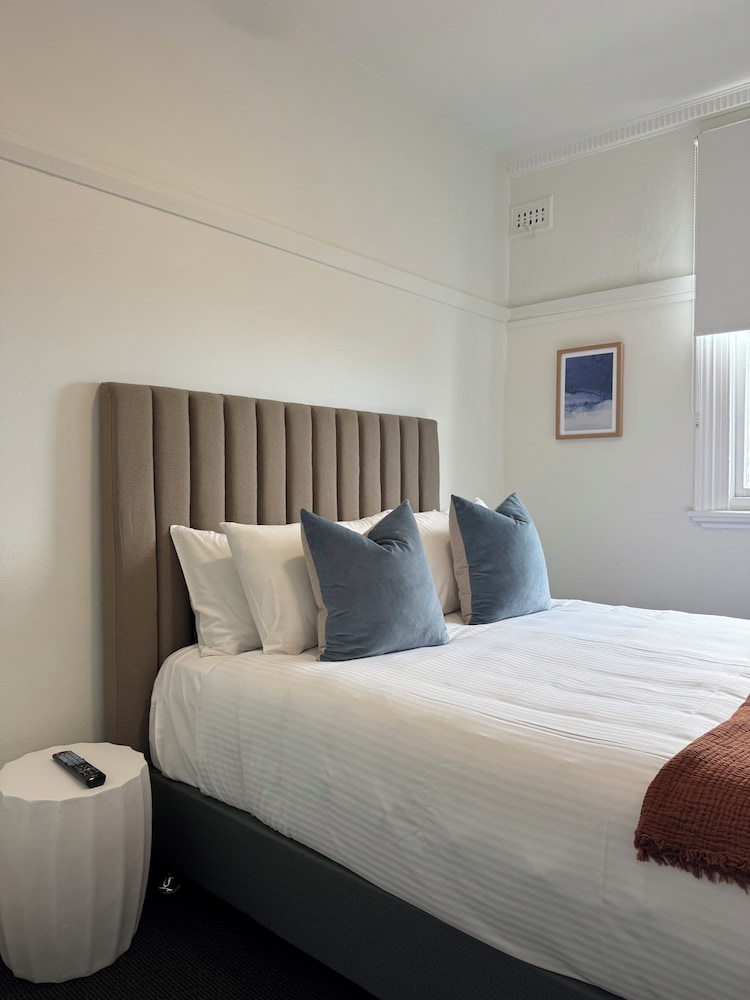 grand hotel kiama