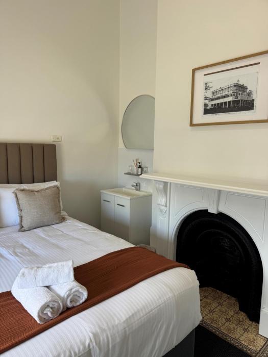 grand hotel kiama