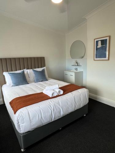 grand hotel kiama