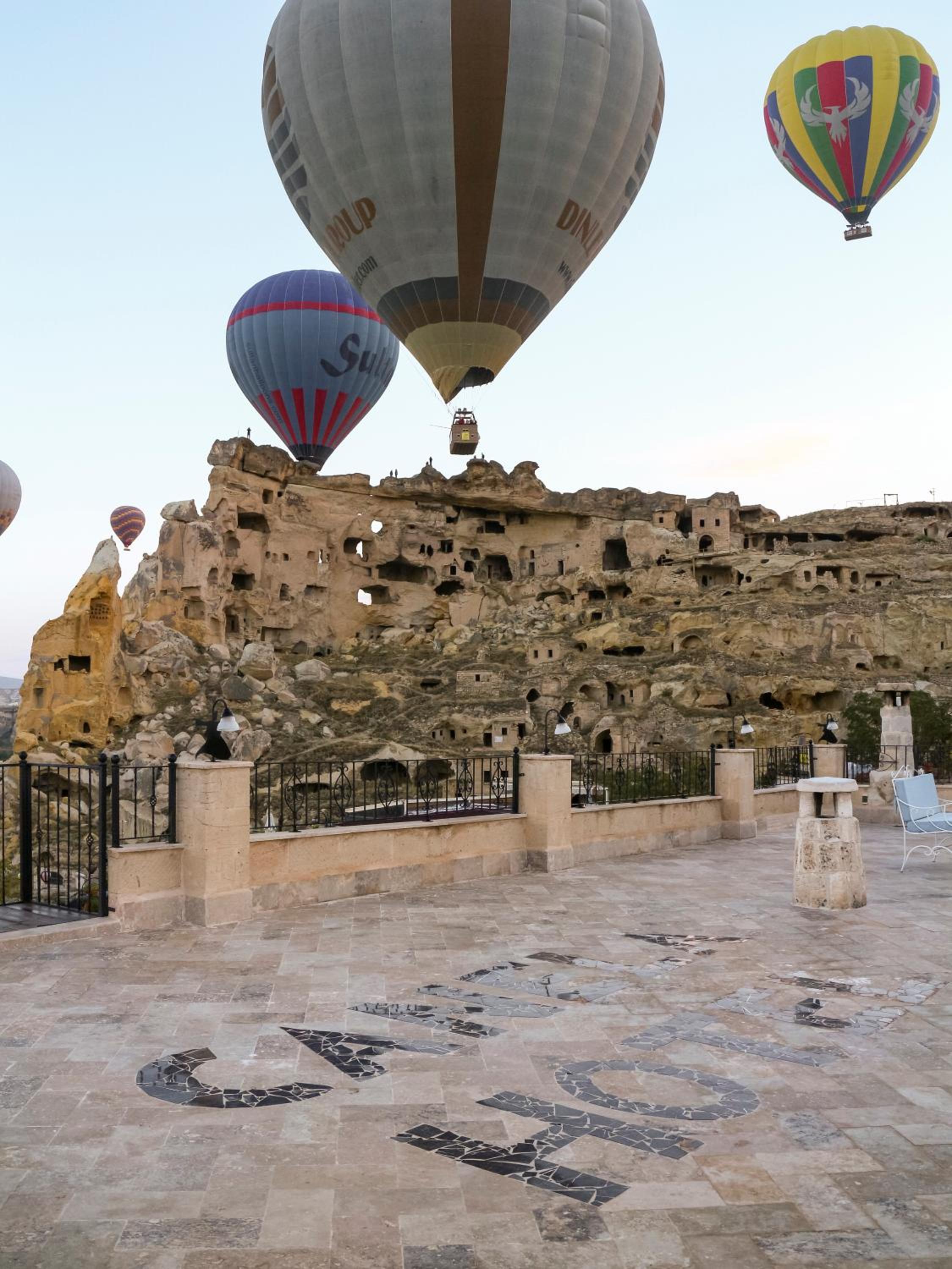 goreme