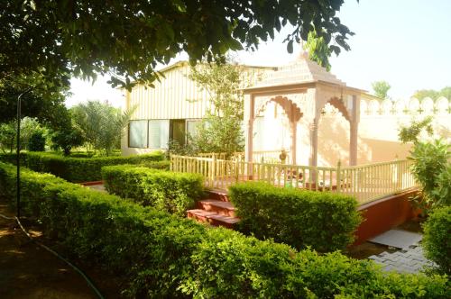 hotel motibagh resort