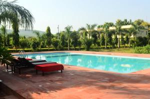 hotel motibagh resort