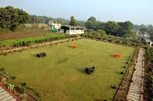 hotel motibagh resort