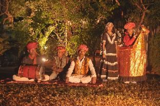 hotel motibagh resort