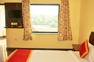 hotel motibagh resort