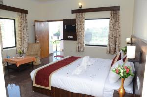 hotel motibagh resort