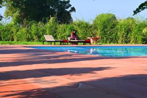 hotel motibagh resort