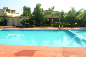 hotel motibagh resort