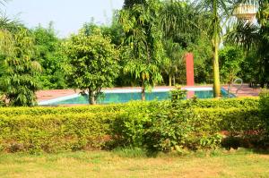 hotel motibagh resort