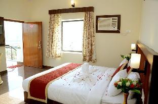 hotel motibagh resort