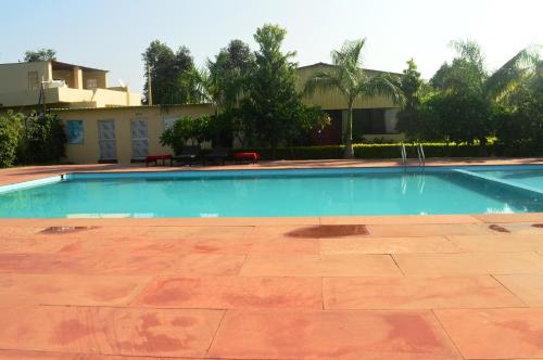 hotel motibagh resort