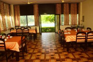 hotel motibagh resort