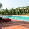 hotel motibagh resort