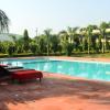 hotel motibagh resort